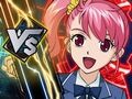 2014年初夏発売予定の「カードファイト！！ ヴァンガード ロック オン ビクトリー！！」は，「リンクジョーカー編」をベースに収録カードや通信機能が進化