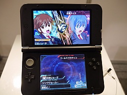 画像ギャラリー No.033のサムネイル画像 / 3DS「カードファイト!! ヴァンガード ロックオンビクトリー!!」を「大ヴァンガ祭2014」でプレイ。「呪縛」の力で圧倒的な勝利をつかめ