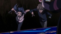 画像ギャラリー No.008のサムネイル画像 / 「劇場版カードファイト!! ヴァンガード」代永 翼さんらキャスト陣のコメント公開