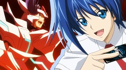 画像ギャラリー No.004のサムネイル画像 / 「劇場版カードファイト!! ヴァンガード」数量限定の入場者プレゼント情報公開