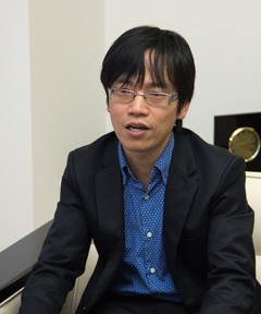 画像ギャラリー No.006のサムネイル画像 / シリーズ最新作「大航海時代V」は,シリーズの遺伝子をしっかりと受け継いだシングルプレイ重視の作品に。ブラウザ展開の理由も聞いたプロデューサーインタビュー