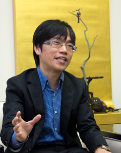画像ギャラリー No.008のサムネイル画像 / シリーズ最新作「大航海時代V」は,シリーズの遺伝子をしっかりと受け継いだシングルプレイ重視の作品に。ブラウザ展開の理由も聞いたプロデューサーインタビュー