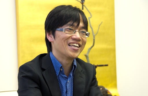画像ギャラリー No.009のサムネイル画像 / シリーズ最新作「大航海時代V」は,シリーズの遺伝子をしっかりと受け継いだシングルプレイ重視の作品に。ブラウザ展開の理由も聞いたプロデューサーインタビュー
