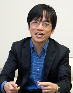 画像ギャラリー No.010のサムネイル画像 / シリーズ最新作「大航海時代V」は,シリーズの遺伝子をしっかりと受け継いだシングルプレイ重視の作品に。ブラウザ展開の理由も聞いたプロデューサーインタビュー