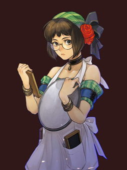 画像ギャラリー No.029のサムネイル画像 / シリーズ最新作「大航海時代V」は,シリーズの遺伝子をしっかりと受け継いだシングルプレイ重視の作品に。ブラウザ展開の理由も聞いたプロデューサーインタビュー