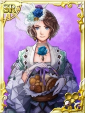 画像ギャラリー No.004のサムネイル画像 / 「大航海時代V」，アップデート「マグレブ異聞」とバレンタインキャンペーンを実施