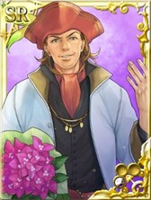 画像ギャラリー No.003のサムネイル画像 / 「大航海時代V」，Happyホワイトデーキャンペーンがスタート