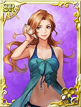 画像ギャラリー No.002のサムネイル画像 / 「大航海時代V」，水着姿のヴィーナスたちが登場する「Happy サマーキャンペーン 2018」が本日スタート