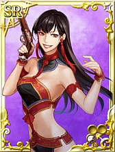 画像ギャラリー No.004のサムネイル画像 / 「大航海時代V」，水着姿のヴィーナスたちが登場する「Happy サマーキャンペーン 2018」が本日スタート