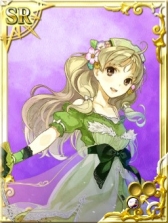 画像ギャラリー No.003のサムネイル画像 / 「大航海時代V」で「アトリエ」シリーズとのコラボが開始。9月27日まで