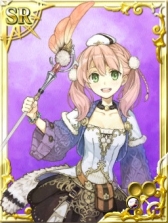 画像ギャラリー No.004のサムネイル画像 / 「大航海時代V」で「アトリエ」シリーズとのコラボが開始。9月27日まで