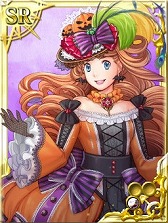 画像ギャラリー No.010のサムネイル画像 / 「大航海時代V」，ハロウィンキャンペーンが開催。新ストーリーを追加するアップデートも