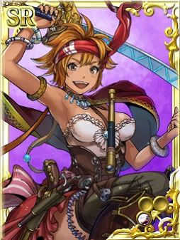 画像ギャラリー No.002のサムネイル画像 / 「大航海時代V」,「戦の海賊」のキャラクターが登場するコラボクエストを配信開始