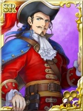 画像ギャラリー No.011のサムネイル画像 / 「大航海時代V」，5周年記念アップデート「英雄の帰還」が本日実装。新ストーリーや真正海図「東南アジア島嶼部」を追加