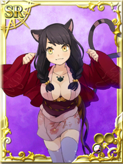 画像ギャラリー No.002のサムネイル画像 / 「大航海時代V」,「妖怪百姫たん!」とのコラボが本日スタート