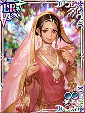 画像ギャラリー No.003のサムネイル画像 / 「大航海時代V」,期間限定で「ジューンブライドLRスカウト」が開催。アップデート「悪魔の真意」も実施
