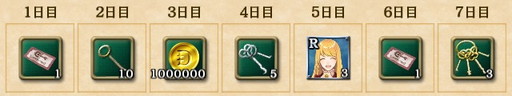 画像ギャラリー No.006のサムネイル画像 / 「大航海時代V」,東洋のUR航海士を入手できる限定スカウトが登場