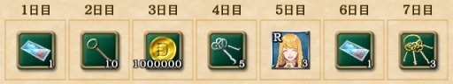 画像ギャラリー No.009のサムネイル画像 / 「大航海時代V」，新ストーリーを追加するアップデート「消えた獅子王」が実装。サマーLRスカウトも