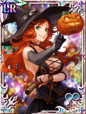 画像ギャラリー No.001のサムネイル画像 / 「大航海時代V」にハロウィン衣装の航海士が登場。ストーリーや契約航海士を追加するアップデートも