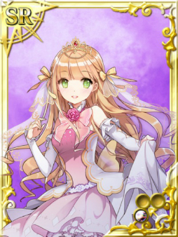 画像ギャラリー No.004のサムネイル画像 / スマホ版「大航海時代V」で「ウチの姫さまがいちばんカワイイ」とのコラボがスタート