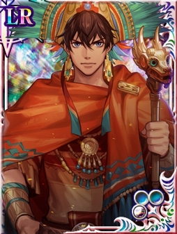 画像ギャラリー No.003のサムネイル画像 / 「大航海時代V」，5名の新規のSR航海士が登場する「ホワイトデーLR スカウト」が開催