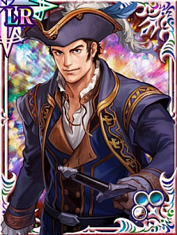 画像ギャラリー No.003のサムネイル画像 / 「大航海時代V」，6周年を記念した“LR スカウト”と“バッグ”が配信。ストーリーが追加されるアップデートも