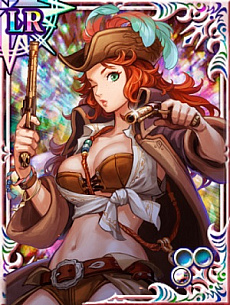 画像ギャラリー No.008のサムネイル画像 / 「大航海時代V」,6周年を記念した“LR スカウト”と“バッグ”が配信。ストーリーが追加されるアップデートも