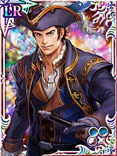 画像ギャラリー No.009のサムネイル画像 / 「大航海時代V」,6周年を記念した“LR スカウト”と“バッグ”が配信。ストーリーが追加されるアップデートも