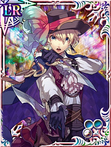 画像ギャラリー No.010のサムネイル画像 / 「大航海時代V」,6周年を記念した“LR スカウト”と“バッグ”が配信。ストーリーが追加されるアップデートも