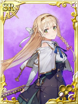 画像ギャラリー No.001のサムネイル画像 / 「大航海時代V」,アトリエシリーズとのコラボが開催。浴衣姿のUR ライザが登場
