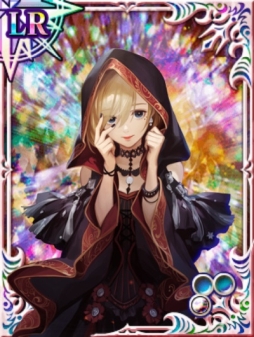 画像ギャラリー No.002のサムネイル画像 / 「大航海時代V Around the World」でハロウィンLRスカウト第2弾が開催