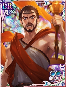 画像ギャラリー No.003のサムネイル画像 / 「大航海時代V Around the World」でハロウィンLRスカウト第2弾が開催