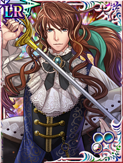 画像ギャラリー No.003のサムネイル画像 / 「大航海時代V」,期間限定で“秋の大感謝LRスカウト第2弾”が本日開始