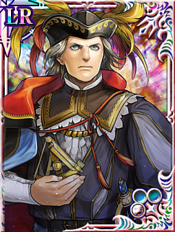 画像ギャラリー No.004のサムネイル画像 / 「大航海時代V」,期間限定で“秋の大感謝LRスカウト第2弾”が本日開始