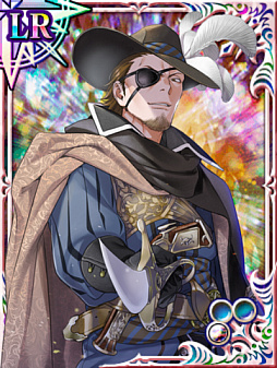 画像ギャラリー No.005のサムネイル画像 / 「大航海時代V」,期間限定で“秋の大感謝LRスカウト第2弾”が本日開始
