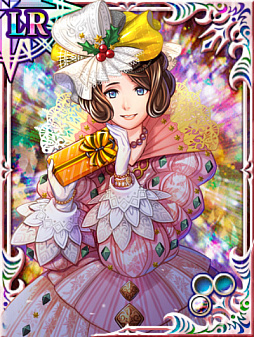 画像ギャラリー No.002のサムネイル画像 / 「大航海時代V」，クリスマスを彩る総勢18名の航海士たちが集結する“クリスマスLRスカウト第2弾”が開始