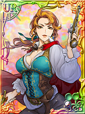 画像ギャラリー No.004のサムネイル画像 / 「大航海時代V」,「大航海時代 Online」とのコラボがスタート。コラボ限定航海士が登場