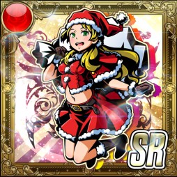 画像ギャラリー No.003のサムネイル画像 / カードバトルRPG「コインサーガ」のAndroid版が配信。クリスマスイベントも