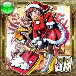 画像ギャラリー No.004のサムネイル画像 / カードバトルRPG「コインサーガ」のAndroid版が配信。クリスマスイベントも