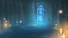 画像ギャラリー No.033のサムネイル画像 / Wii U「ゼルダ無双」のプレイアブルキャラであるリンクとインパ，さらに敵キャラ3人とステージの情報が公開