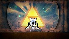 画像ギャラリー No.058のサムネイル画像 / Wii U「ゼルダ無双」のプレイアブルキャラであるリンクとインパ，さらに敵キャラ3人とステージの情報が公開