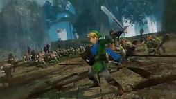 画像ギャラリー No.003のサムネイル画像 / ［E3 2014］「ゼルダ無双」のE3トレイラー公開。ゼルダもミドナも剣と魔法の無双アクションで大暴れ