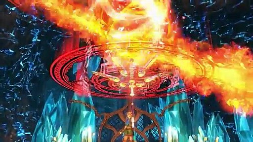 画像ギャラリー No.005のサムネイル画像 / ［E3 2014］「ゼルダ無双」のE3トレイラー公開。ゼルダもミドナも剣と魔法の無双アクションで大暴れ