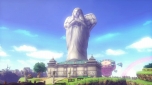 画像ギャラリー No.023のサムネイル画像 / 「ゼルダ無双」，“トワイライトプリンセス”に続いて“スカイウォードソード”の世界も登場。剣の精霊 ファイがプレイアブルキャラとして参戦