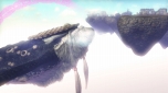 画像ギャラリー No.025のサムネイル画像 / 「ゼルダ無双」，“トワイライトプリンセス”に続いて“スカイウォードソード”の世界も登場。剣の精霊 ファイがプレイアブルキャラとして参戦
