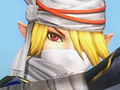 「ゼルダ無双」プレイムービー第13弾は「シーク」にフォーカス。ハープによる魔法や，クナイによる高速な斬撃の様子を収録