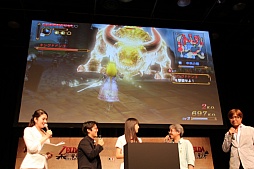 画像ギャラリー No.029のサムネイル画像 / 「ゼルダ無双」の完成発表会が開催。「ゼルダの伝説」生みの親である宮本 茂氏も登壇した会場の模様をレポート