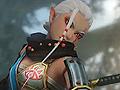 「ゼルダ無双」，“剣の達人”インパの「薙刀」による戦闘アクションを収録したプレイムービー第14弾が公開