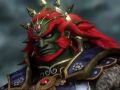 「ゼルダ無双」，プレイムービー第16弾は魔王「ガノンドロフ」。2本の大剣を軽々と振るい，パワフルなアクションを繰り出す