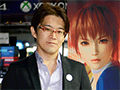 ［TGS 2014］「ゼルダ無双」で“お祭り感”，「DOA5LR」で“やわらかさ”を追求する。コーエーテクモゲームス 早矢仕洋介氏インタビュー